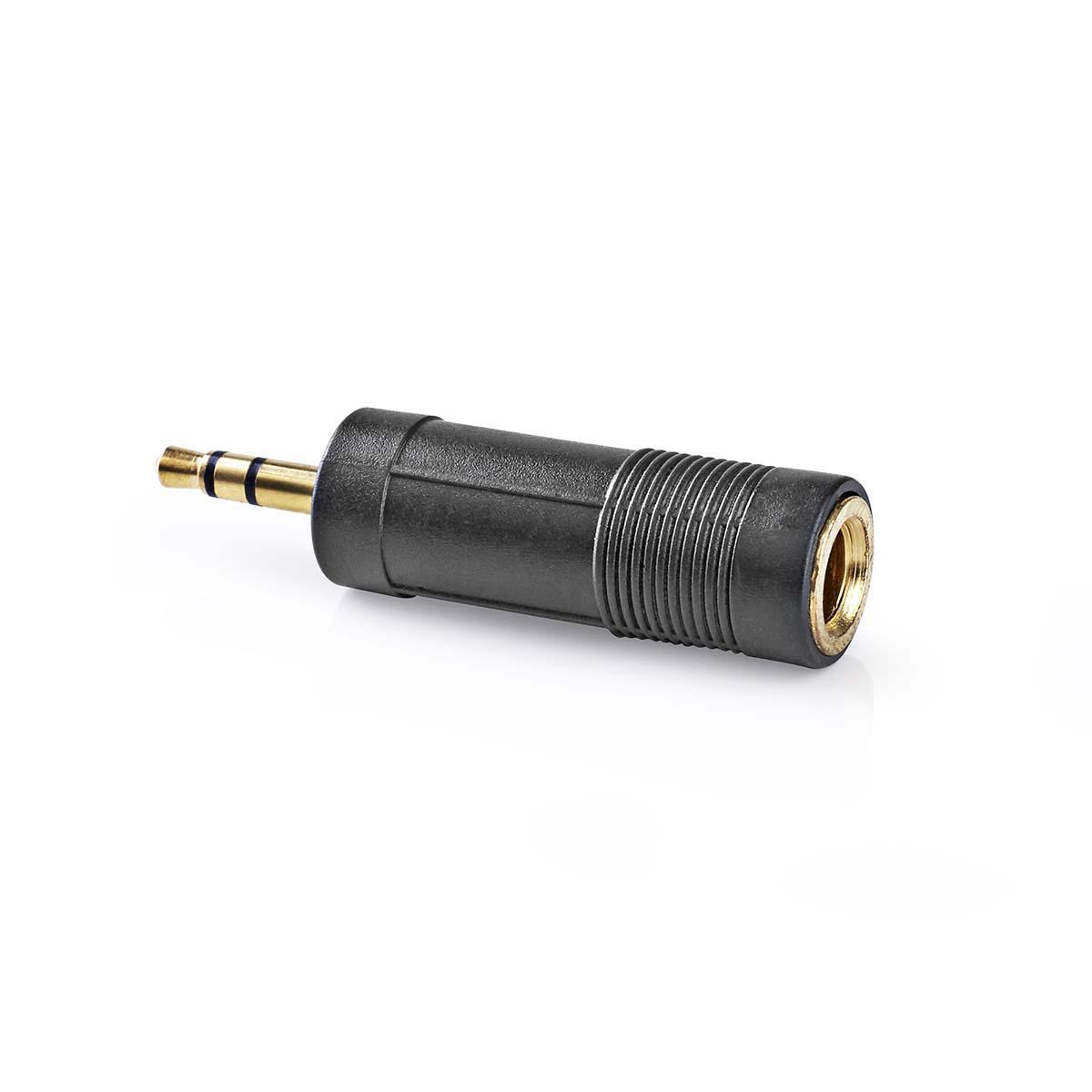 Stereo Audio Adapter - 3
