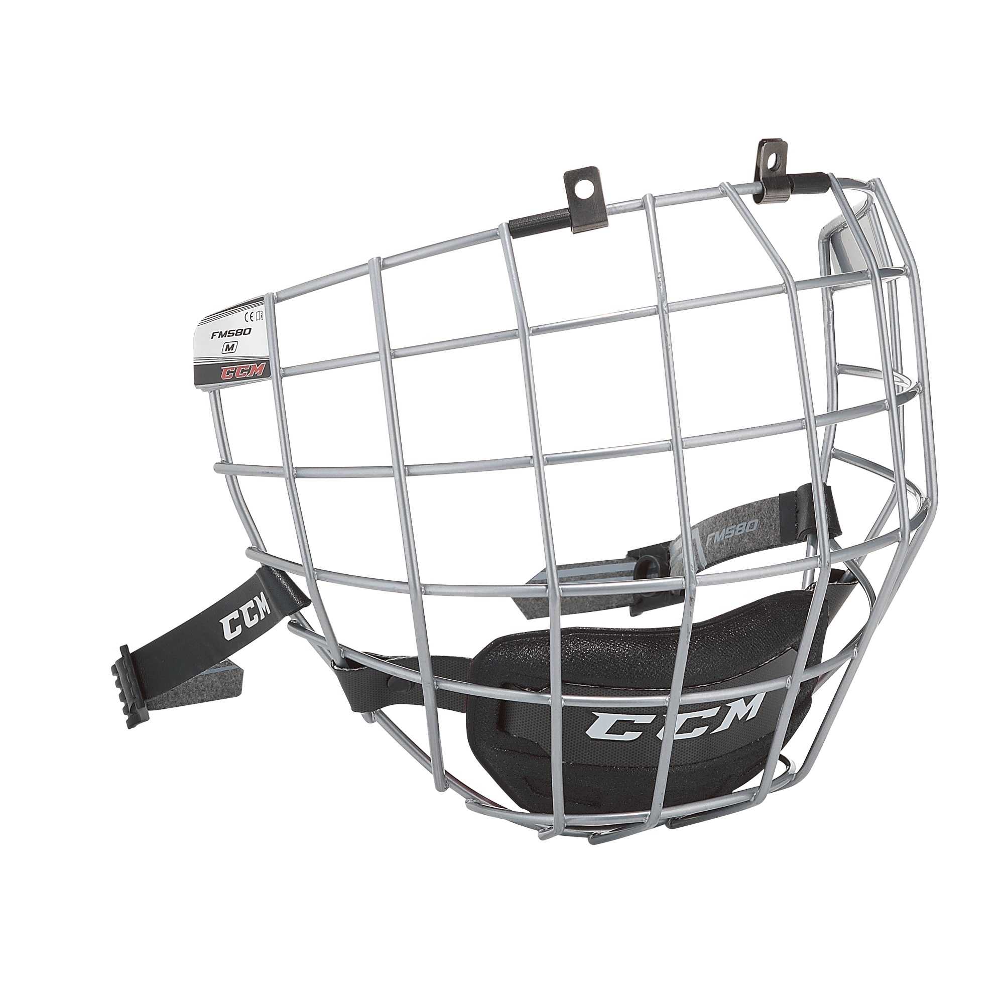 CCM FM 580  Galler  - 2