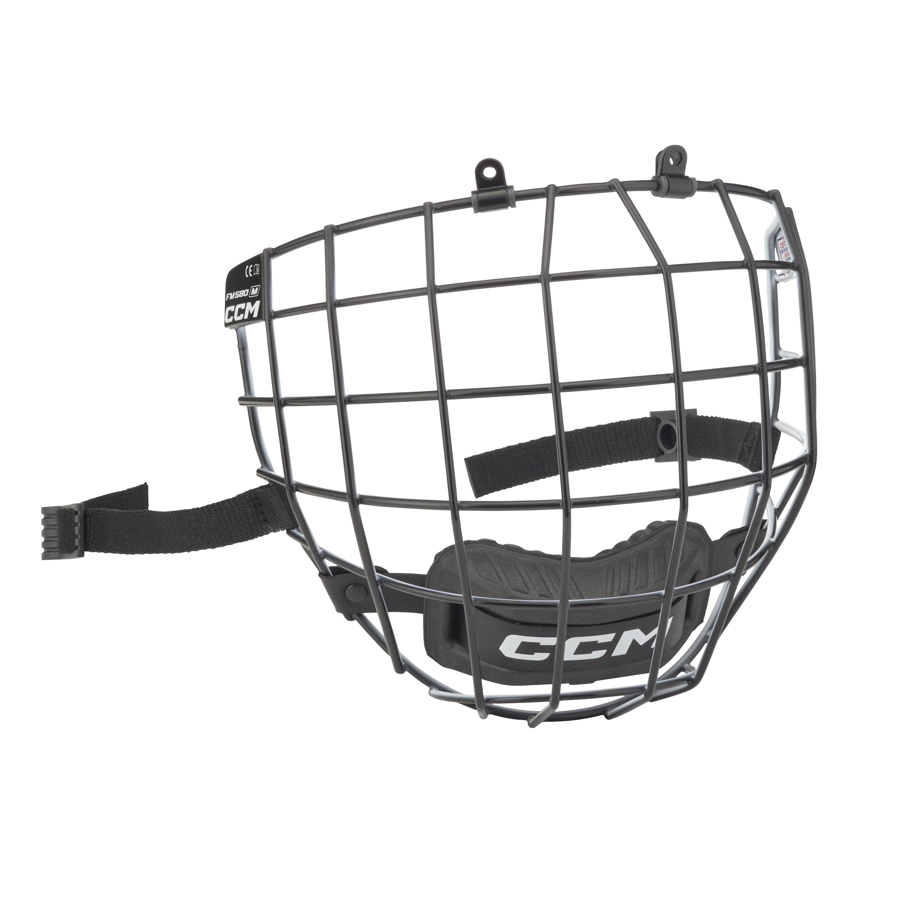 CCM FM 580  Galler 