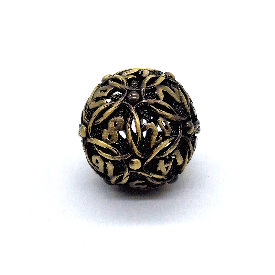 Mithlond Gold Polished - 3
