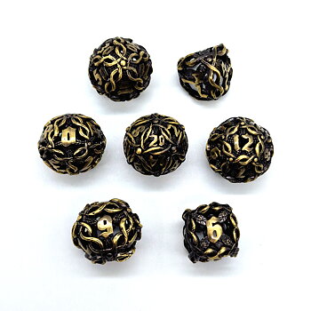 Mithlond Gold Polished
