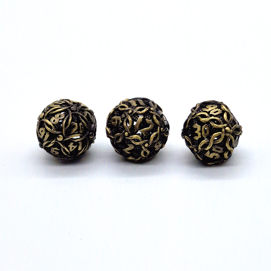 Mithlond Gold Polished