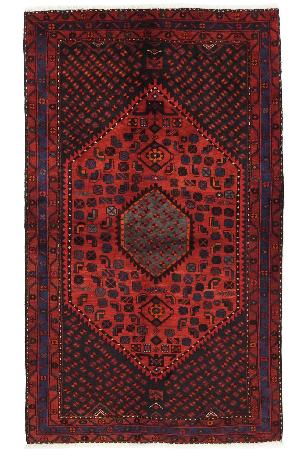 Kamseh 130x210