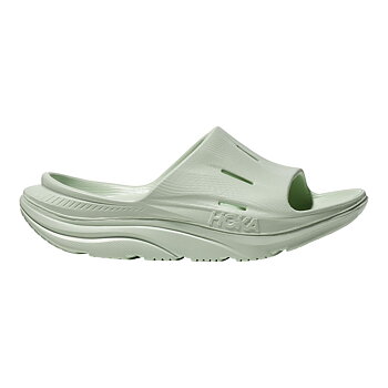 Hoka One One U Ora Recovery Slide 3