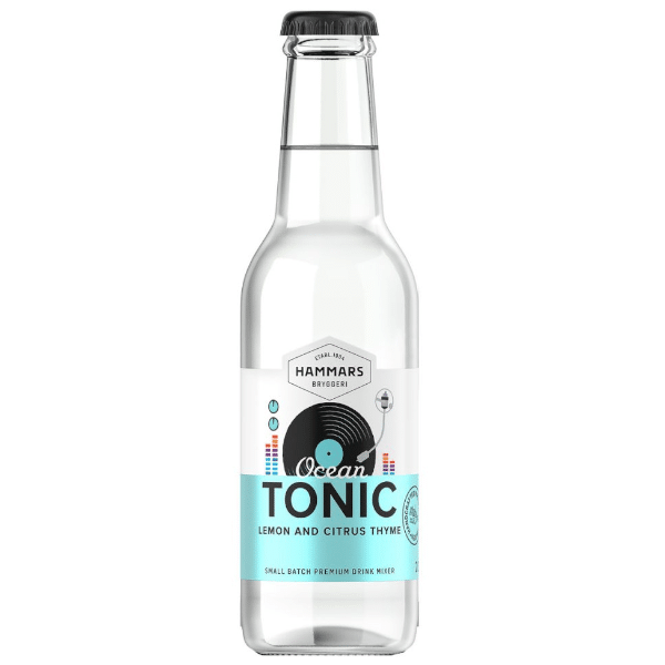 Hammars Tonic Ocean