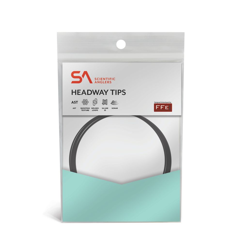 SA Headway T-Tip 