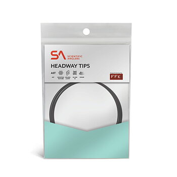 SA Headway T-Tip 