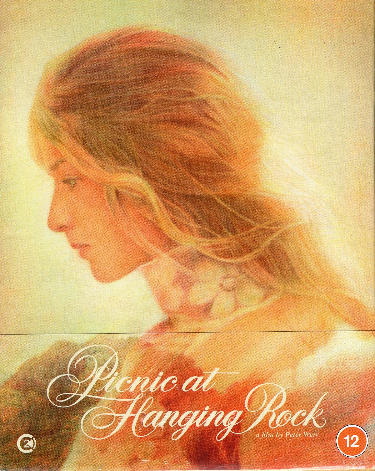Picnic At Hanging Rock (Limited Edition) (ej svensk text) (4K Ultra HD + Blu-ray)