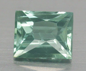 0,65 ct impresionante piedra preciosa de zafiro azul verde azulado natural rara sin tratar