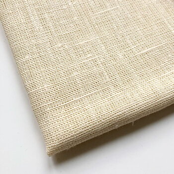 Hellinne 100x50 cm, 269g/m2 Creme vit gul