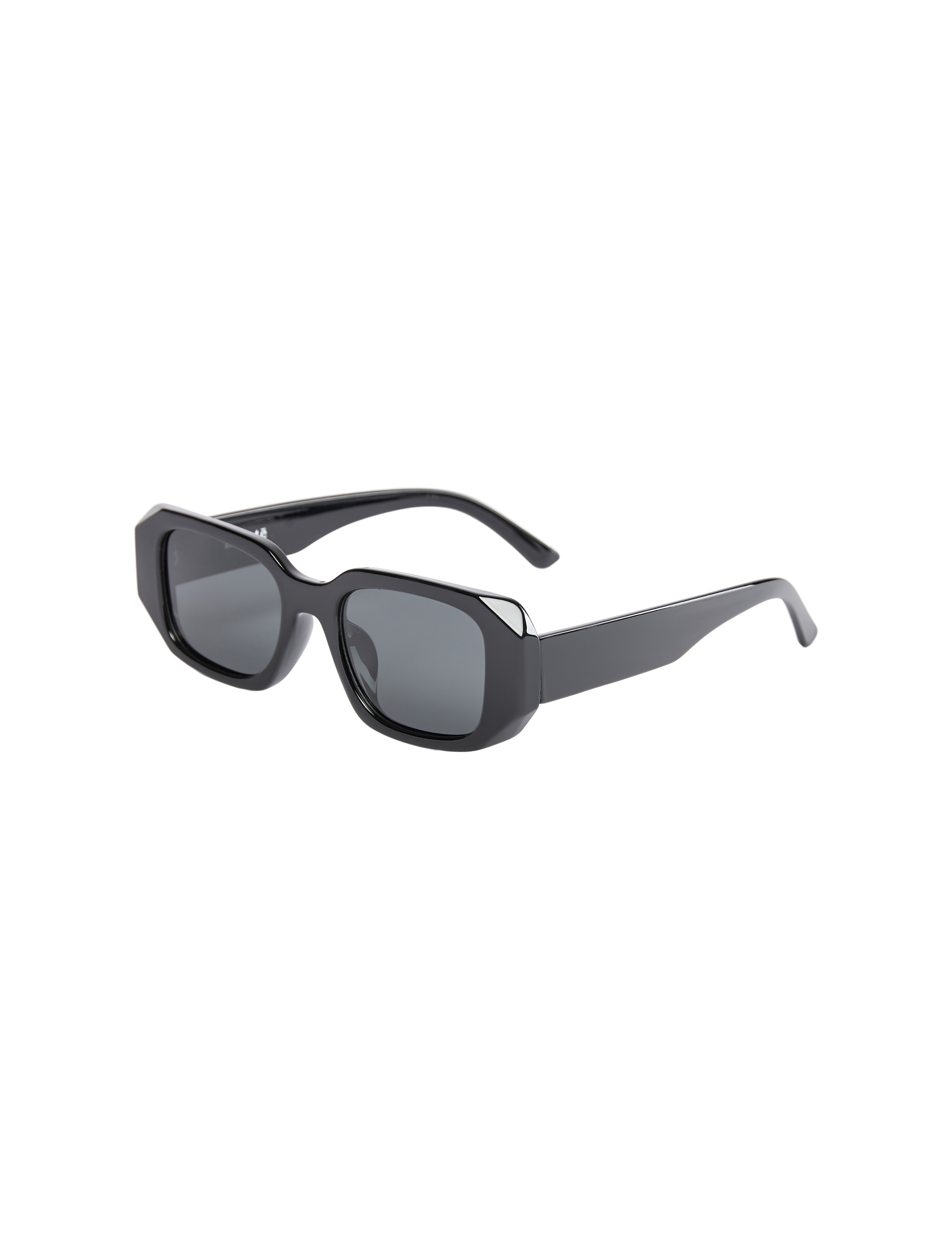 Leveté Room - Blaze 1 Sunglasses Black - 2