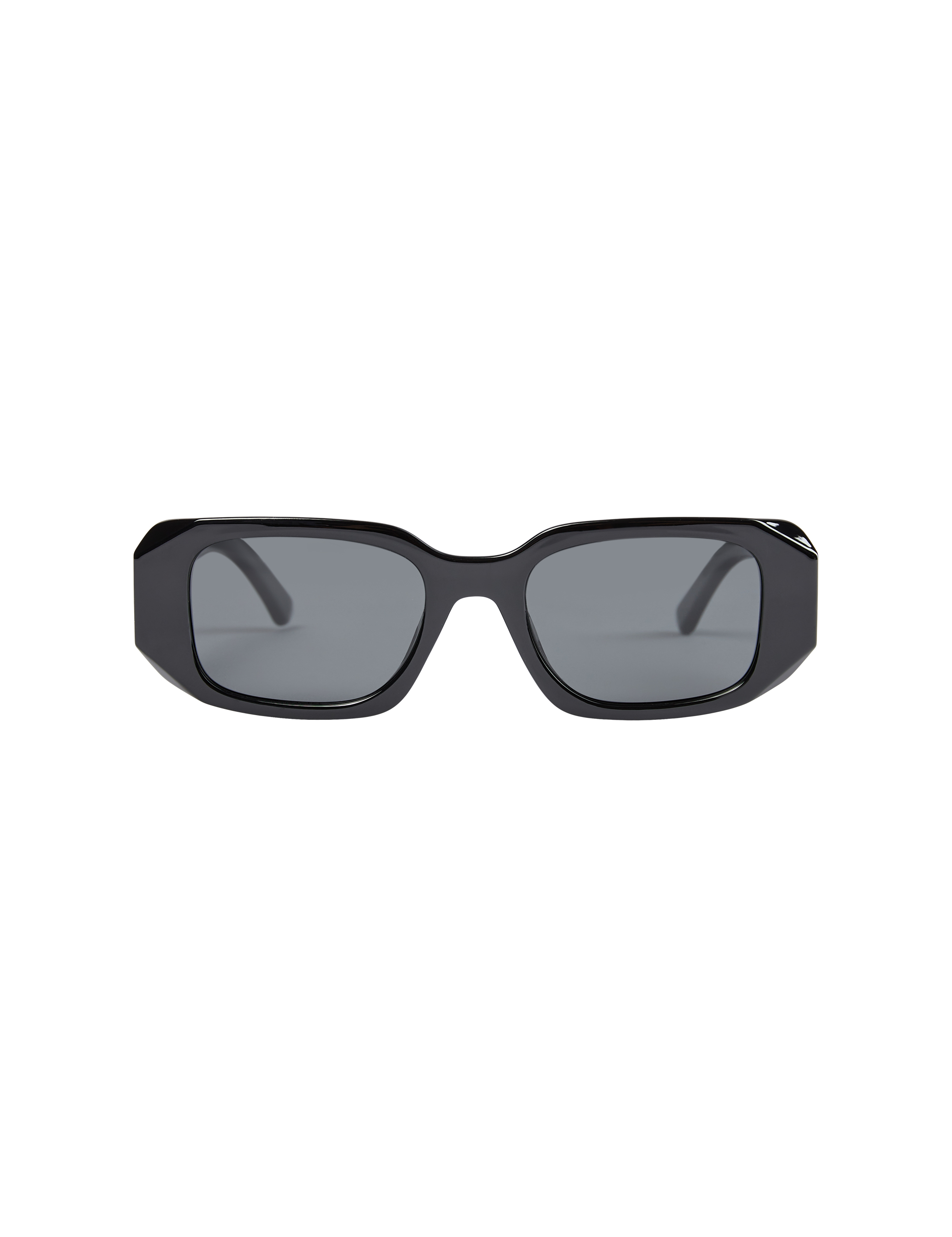 Leveté Room - Blaze 1 Sunglasses Black