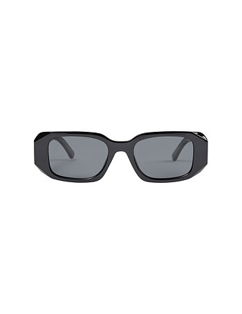Leveté Room - Blaze 1 Sunglasses Black