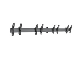 M Wallmount Pro MBW4X1U Tilt VESA 300