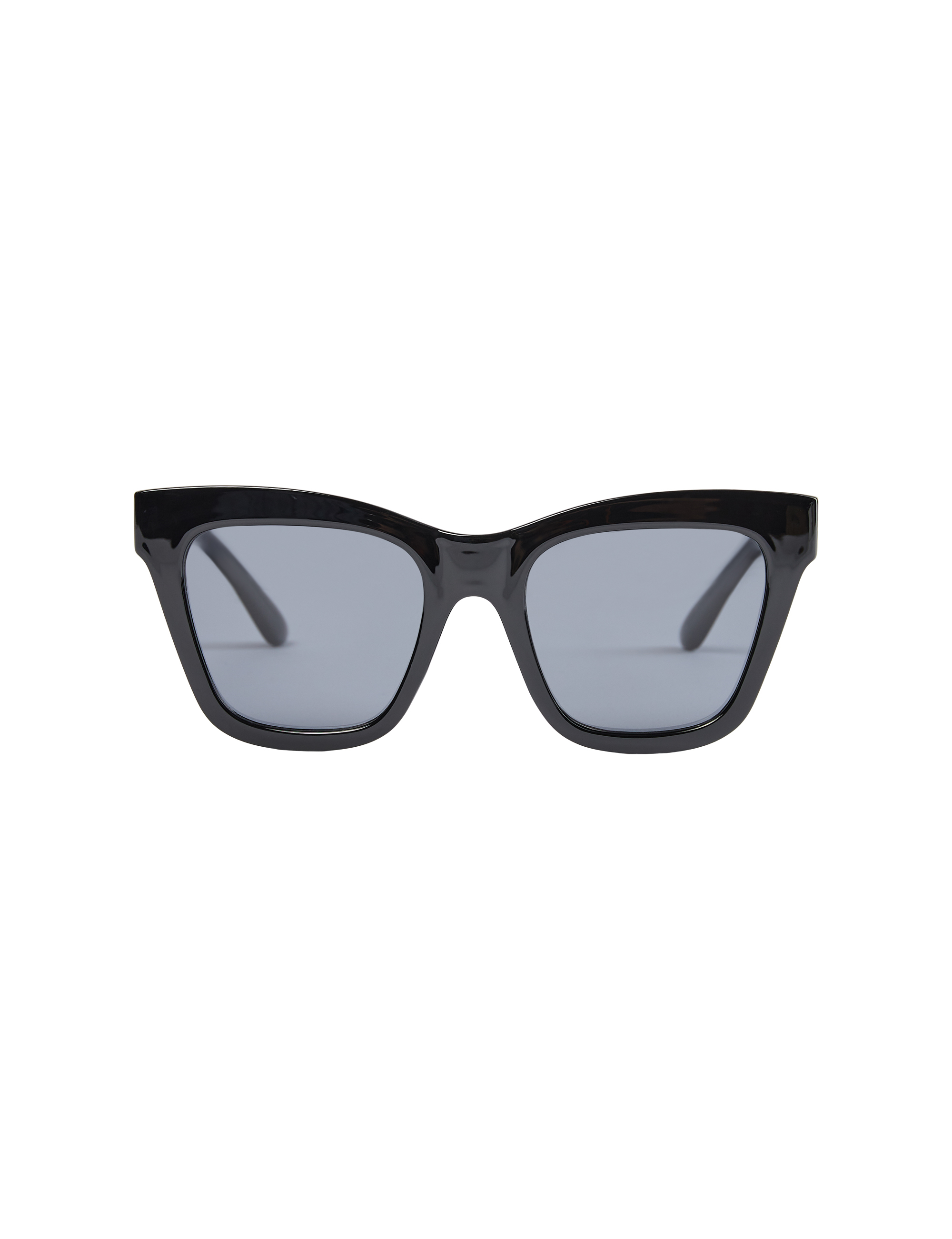 Leveté Room - Blaze 3 Sunglasses Black