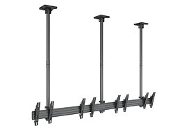 M Ceiling Mount Pro MBC4X1U VESA 300