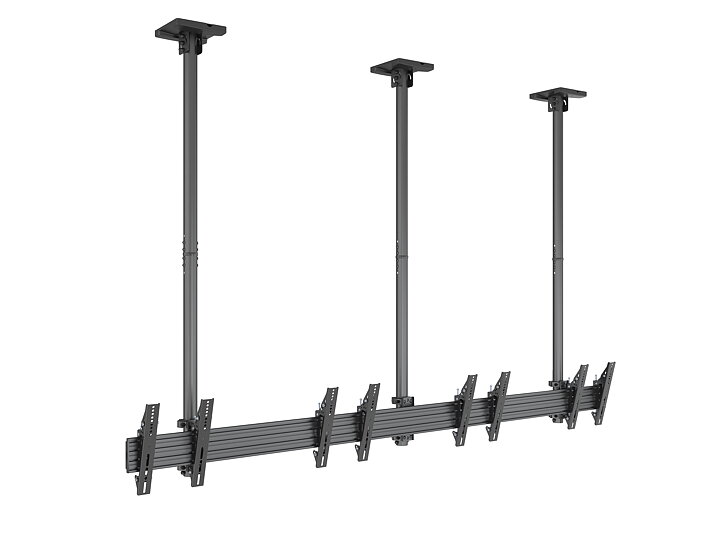 M Ceiling Mount Pro MBC4X1U VESA 300