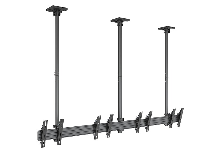 M Ceiling Mount Pro MBC4X1U VESA 300