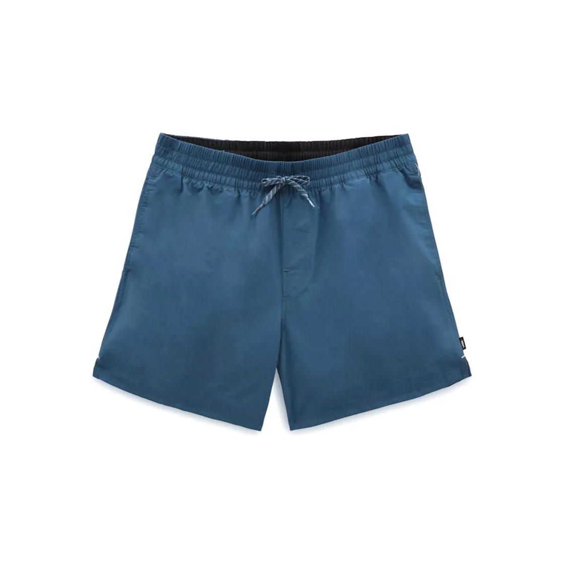 Vans - Primary Solid Elastic Boardshort Teal