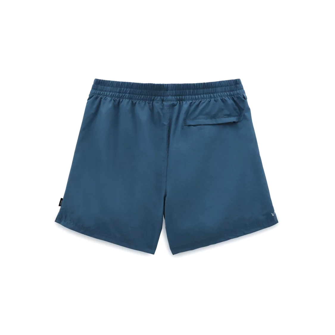 Vans - Primary Solid Elastic Boardshort Teal - 2