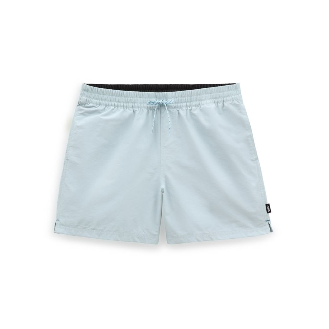 Vans - Primary Solid Elastic Boardshort Blue Glow