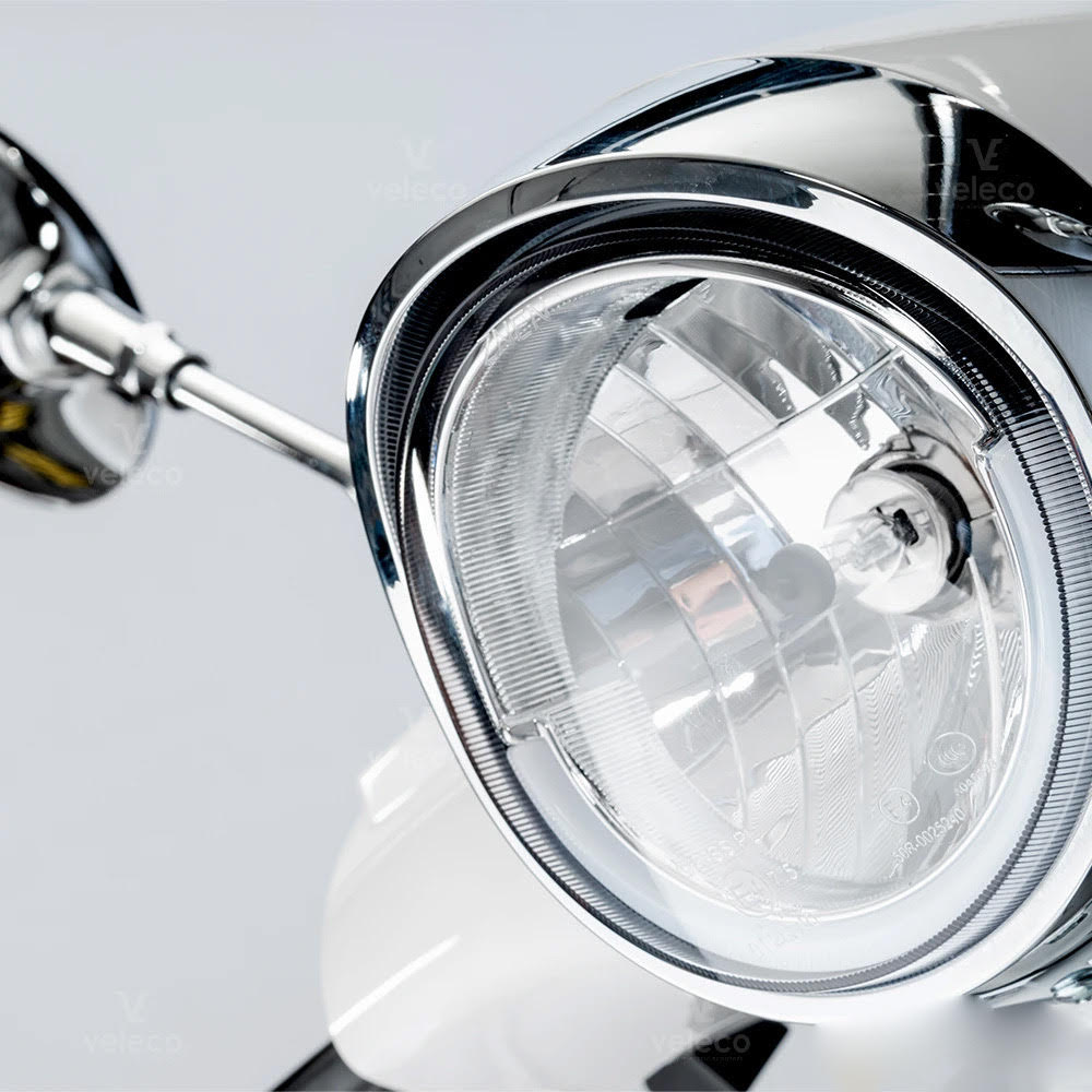 Hvilke leveringsmuligheder er der for gåscootere og elfartøjer?