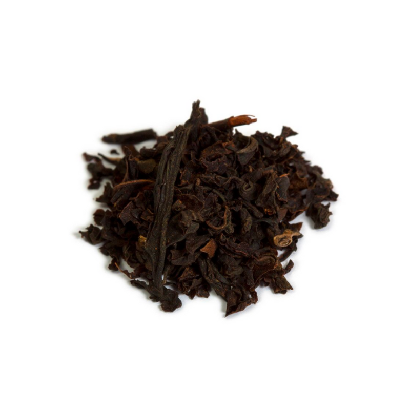 Earl Grey Classic är ett handplockat svart te