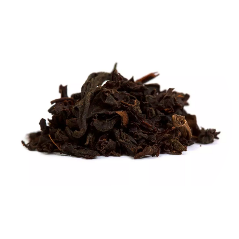 Earl Grey Classic är te i lösvikt