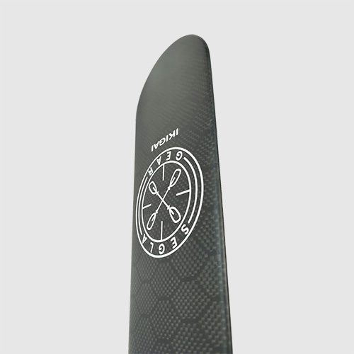 SEGLA GEAR Ikigai Grönlandspaddel - 2