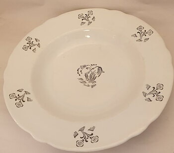 Laila soup bowl