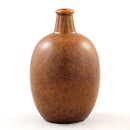 グナー・ニールンド  茶色のベース  9cm  1950年代