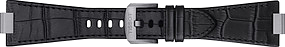T852.047.562 Tissot PRX 40 svart läderband