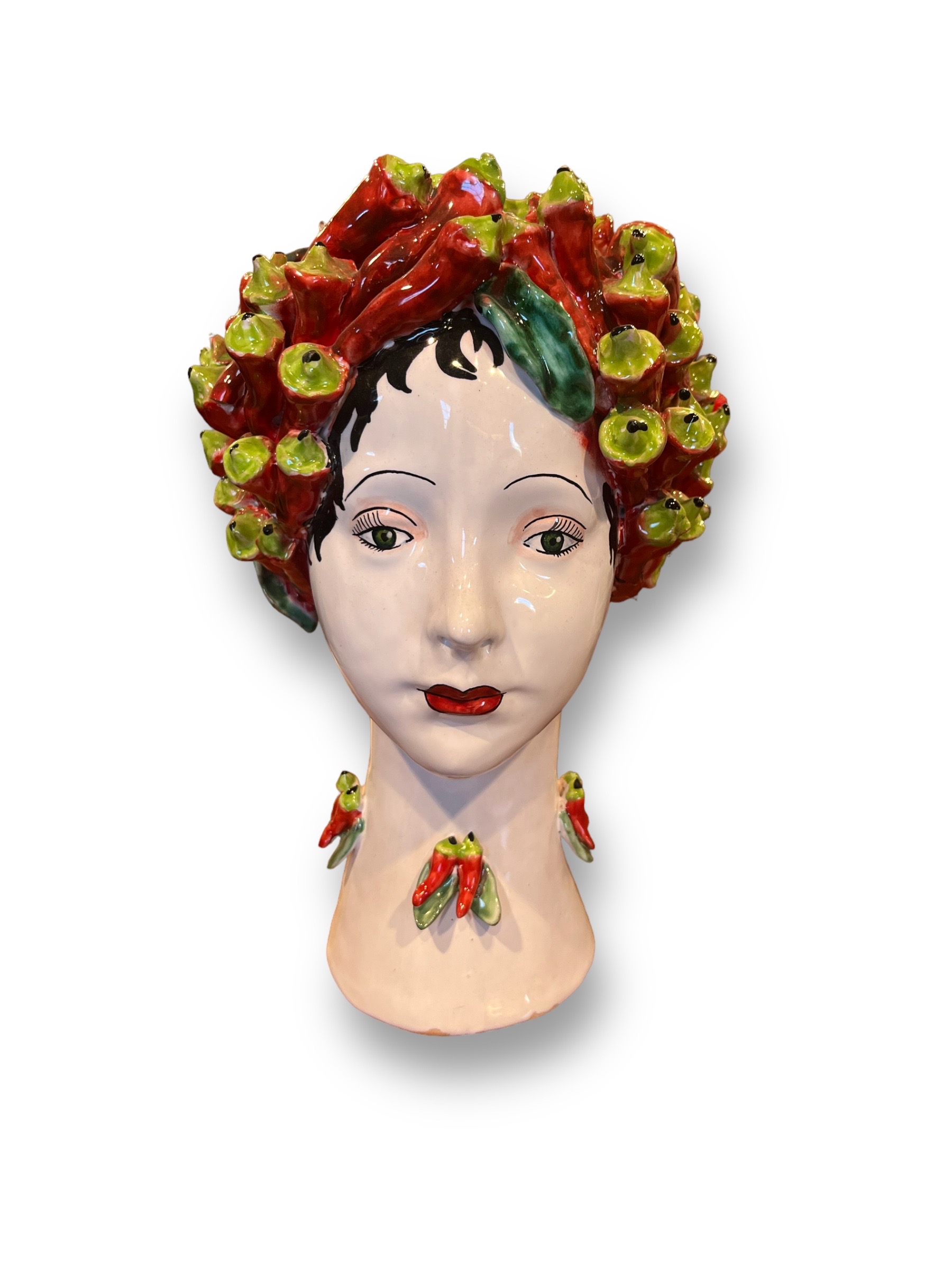 Donna keramik - chili