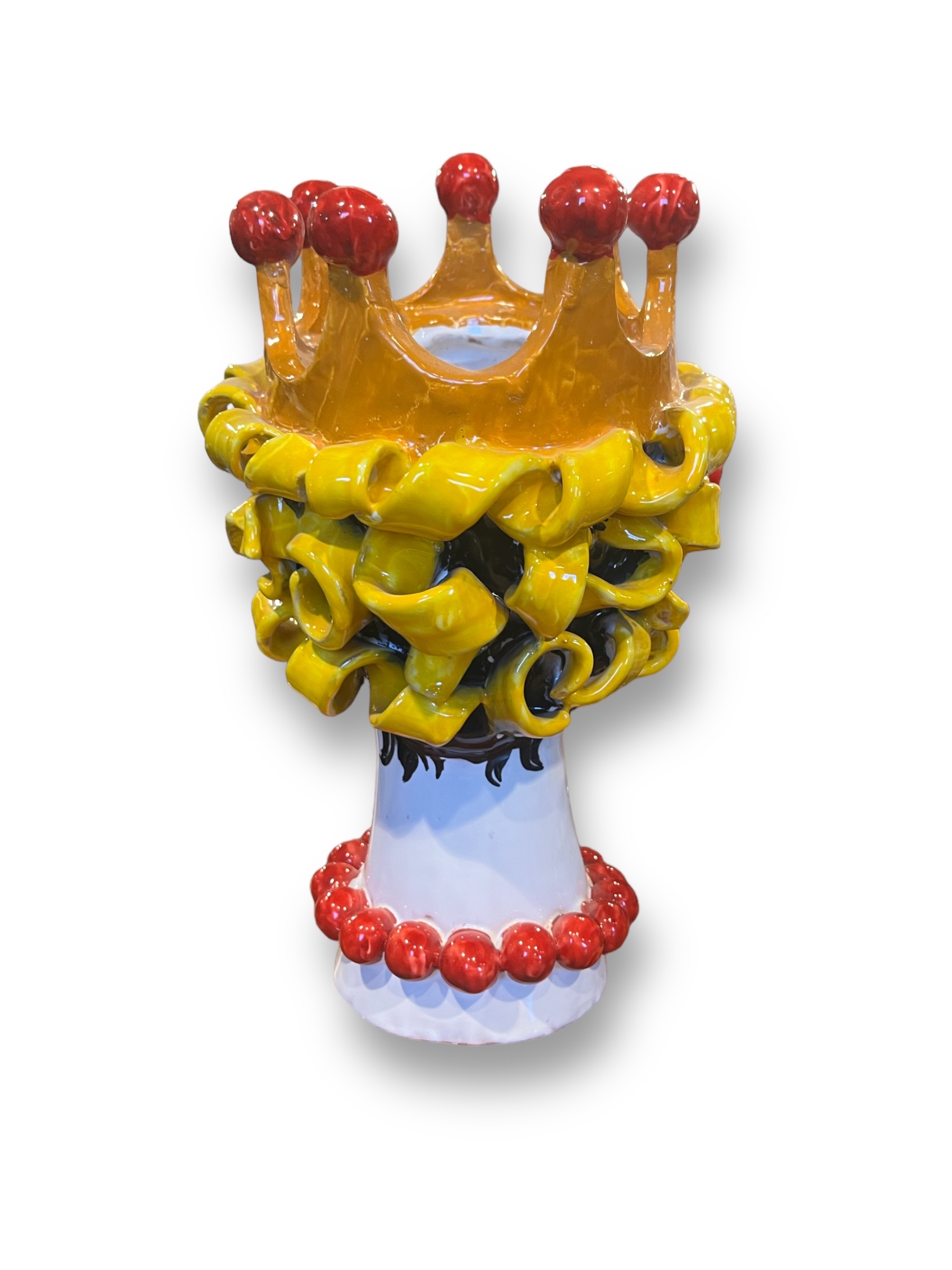 Donna keramik - pasta - 2