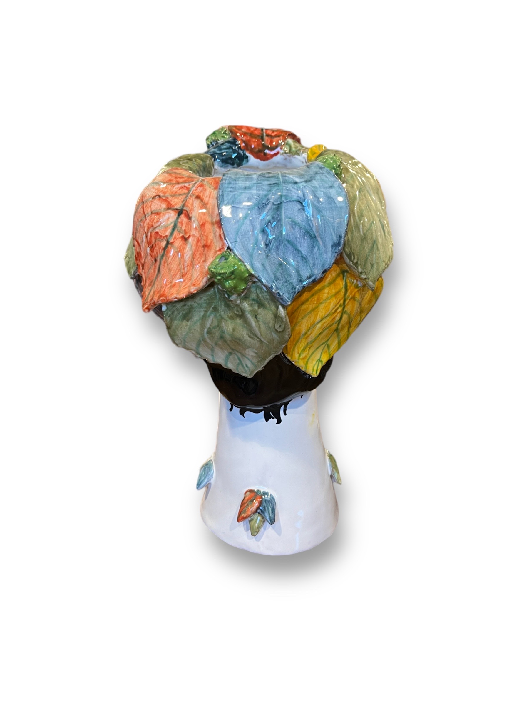 Donna keramik - leaf - 2