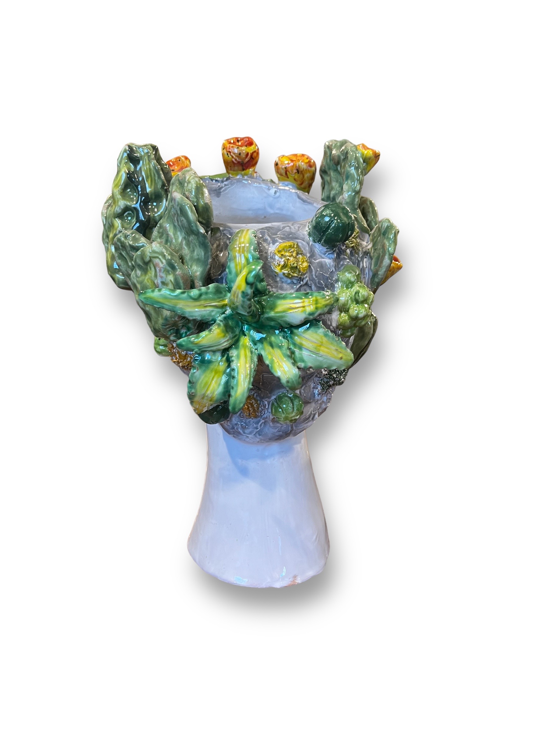 Donna keramik - cactus - 4