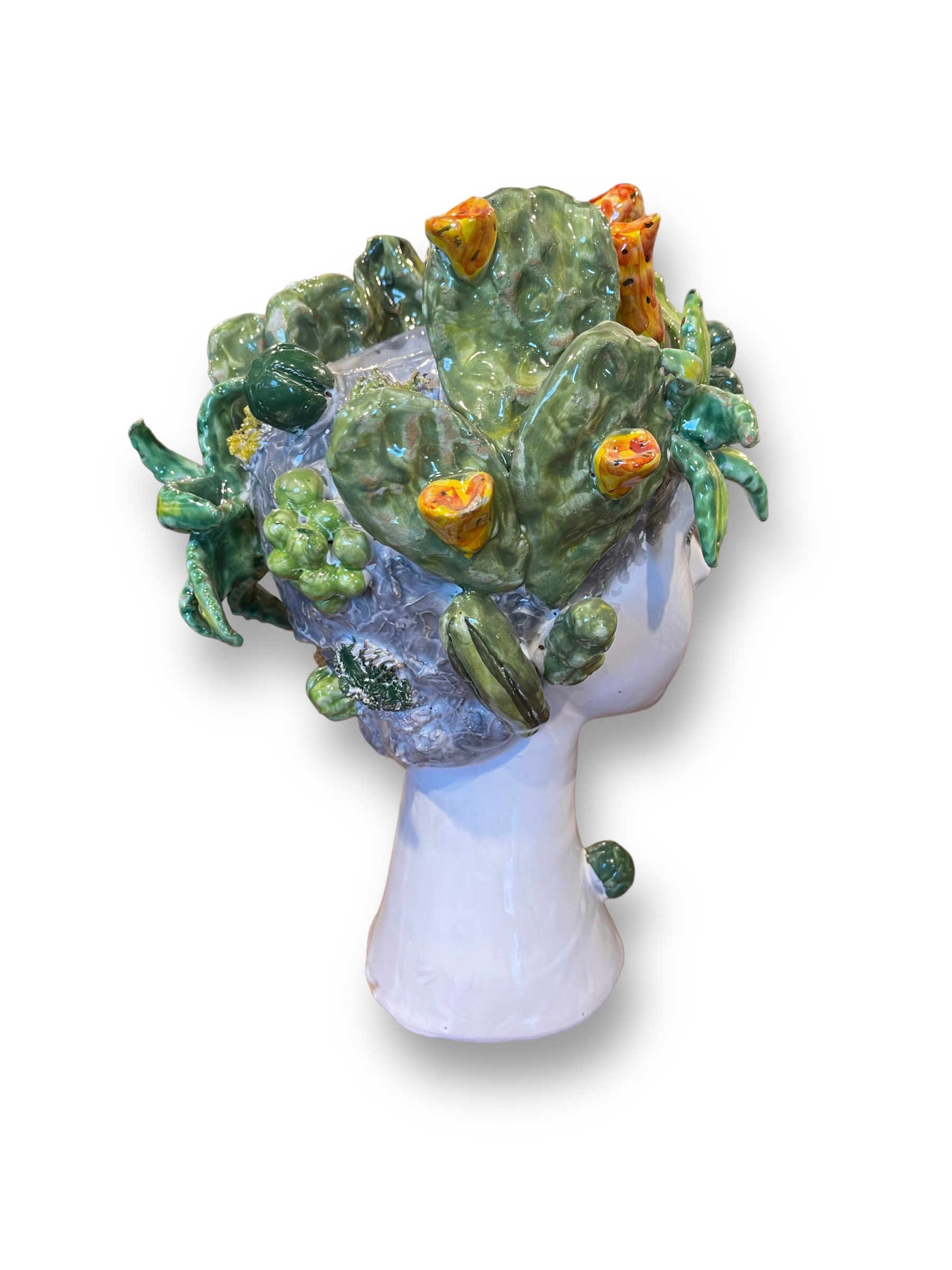 Donna keramik - cactus - 2