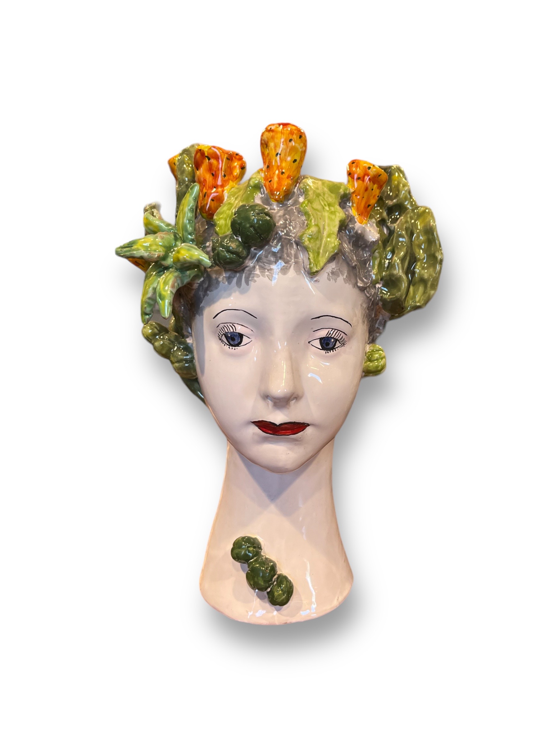 Donna keramik - cactus