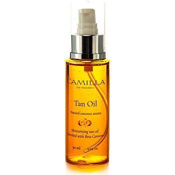 Tan oil Cocos  60 ml  * 6 