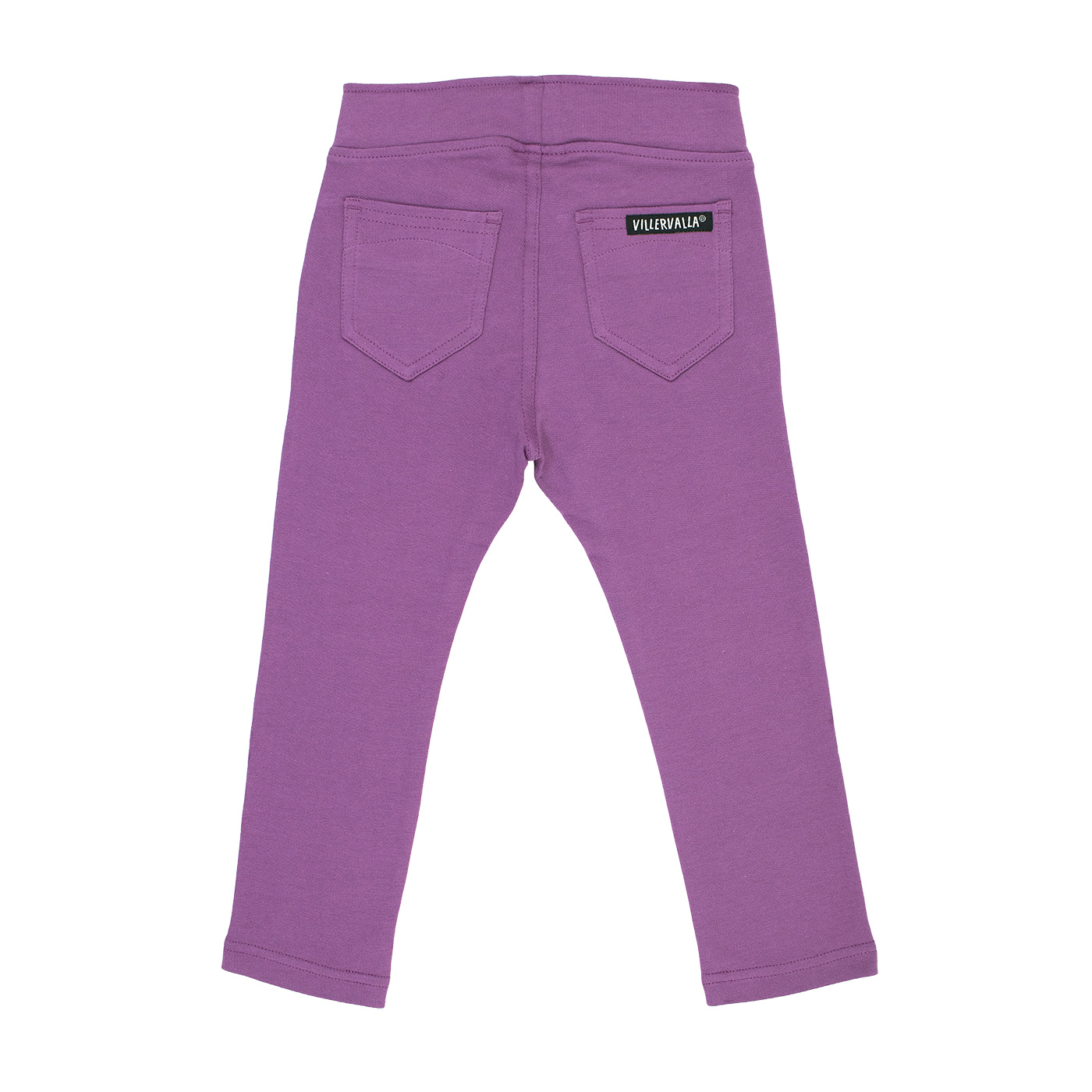 trousers COLLEGE WEAR ACAI - 2