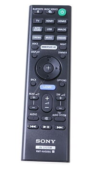 Sony Remote Commander (RMT-AH509U)