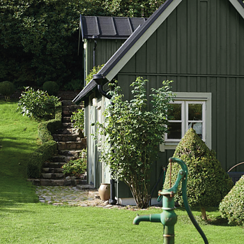FASADFÄRG NORDSJÖ ONE SUPREME, 10 L 