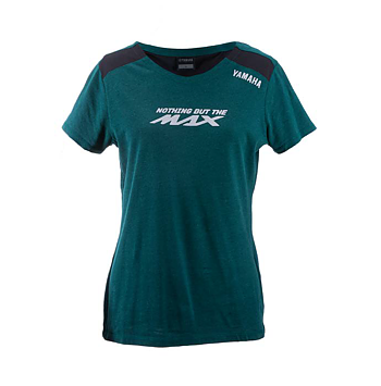 Nothing but the Max Soft Cotton T-Shirt Women