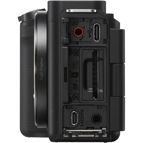 Sony ZV-E1 Camera - 6