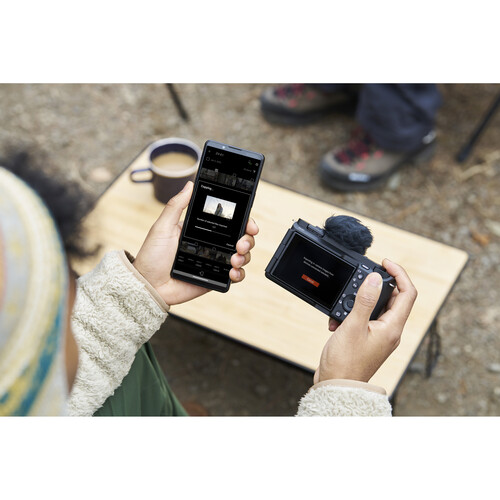 Sony ZV-E1 Camera - 19