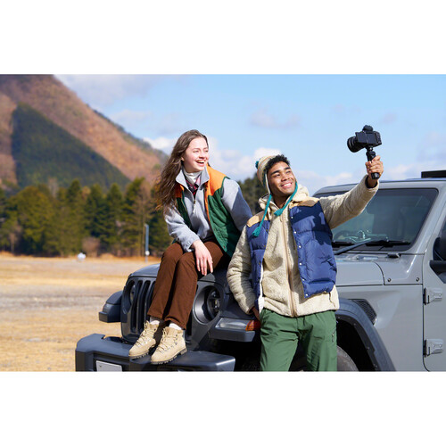 Sony ZV-E1 Camera - 18