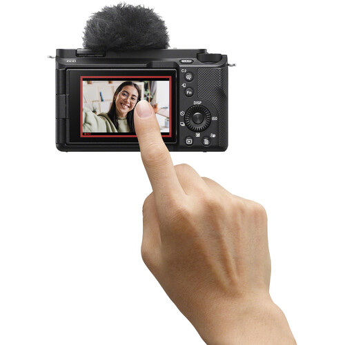 Sony ZV-E1 Camera - 10