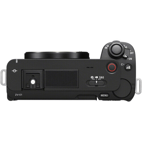 Sony ZV-E1 Camera - 3