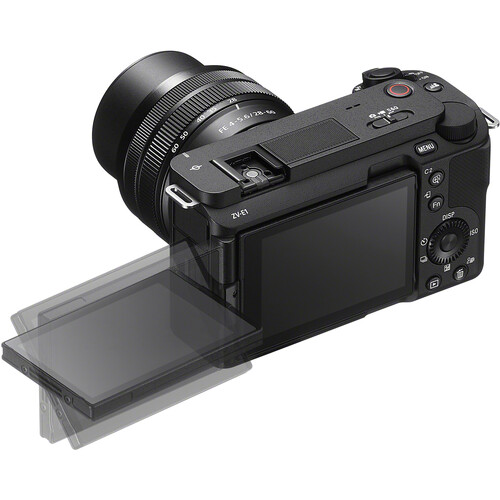 Sony ZV-E1 Camera - 7