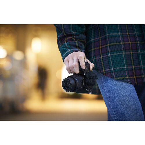 Sony ZV-E1 Camera - 13